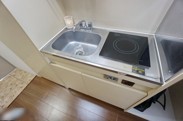 ローレルあざみ野の物件内観写真